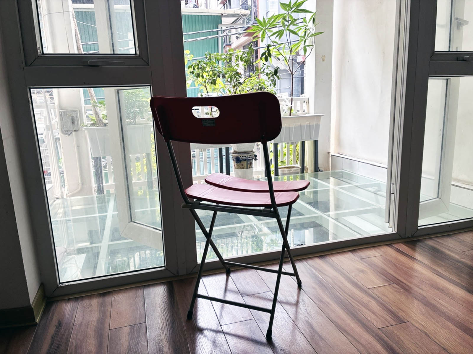 TRẢ LẠI PHẬN NGƯỜI (4.1)